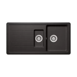 Schock Unterbauspüle Cristadur Toledo D-150 U