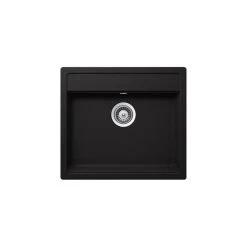 Schock Unterbauspüle Cristalite Nemo N-100 U