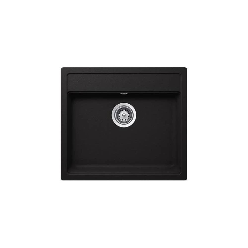 Schock Unterbauspüle Cristalite Nemo N-100 U 3 Schock Unterbauspüle Cristalite Nemo N-100 U