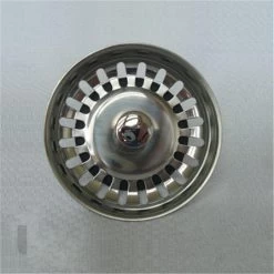 Siebkorb-Ventil Für Hauptbecken Für Excenter-Bedienung Für Leisure Spüle