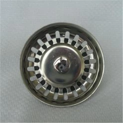 Siebkorb-Ventil Für Restebecken Für Hand-Betätigung Für Leisure Spüle