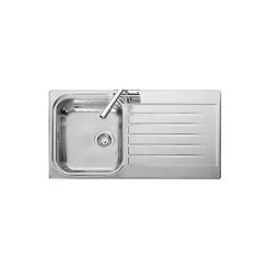 Spülen-Ablaufgarnitur Für Leisure Spüle Euroline EL9501 / Seattle 9501 / Aqualine AQ9851 -Machen Sie es mit der Küchenspüle. spuelen ablaufgarnitur fuer leisure spuele euroline el9501 seattle 9501 aqualine aq98515