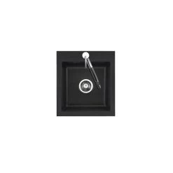 Systemceram Einbauspüle KeraDomo MERA 46