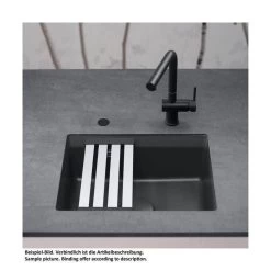 Systemceram Faltmatte Medio-Matte 365 X 170 Mm 7 Systemceram Faltmatte Medio-Matte 365 X 170 Mm -Machen Sie es mit der Küchenspüle. systemceram faltmatte medio matte 365 x 170 mm3