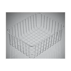 Systemceram Geschirrkorb Edelstahl | 0721