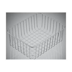 Systemceram Geschirrkorb Edelstahl