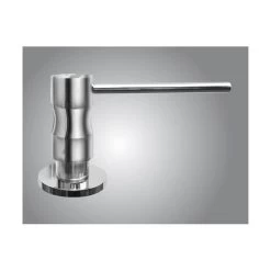 Systemceram Spülmittelspender SLIM