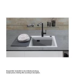 Systemceram Tropfteil Abtropfmatte Silikon 308 X 408 Mm -Machen Sie es mit der Küchenspüle. systemceram tropfteil abtropfmatte silikon 308 x 408 mm2