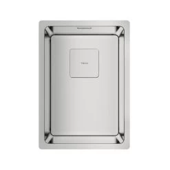 Teka Einbaubecken FLEXLINEA RS15 27.40 Edelstahl