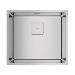 Teka Einbaubecken FLEXLINEA RS15 45.40 Edelstahl