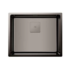 Teka Einbaubecken FLEXLINEA RS15 50.40 PVD Oberfläche