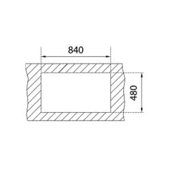 Teka Einbauspüle STARBRIGHT 50 E-XP 1B 1D Edelstahl 10 Teka Einbauspüle STARBRIGHT 50 E-XP 1B 1D Edelstahl -Machen Sie es mit der Küchenspüle. teka einbauspuele starbright 50 e xp 1b 1d edelstahl4