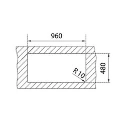 Teka Einbauspüle STARBRIGHT 60 E-XP 1½B 1D Edelstahl -Machen Sie es mit der Küchenspüle. teka einbauspuele starbright 60 e xp 1b 1d edelstahl4