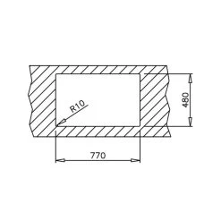 Teka Einbauspüle UNIVERSE 50 T-XP 1B 1D MAX Edelstahl 10 Teka Einbauspüle UNIVERSE 50 T-XP 1B 1D MAX Edelstahl -Machen Sie es mit der Küchenspüle. teka einbauspuele universe 50 t xp 1b 1d max edelstahl4