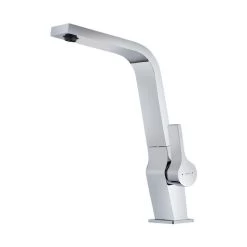 Teka Küchenarmatur ICC 915, Schwenkbarer Auslauf