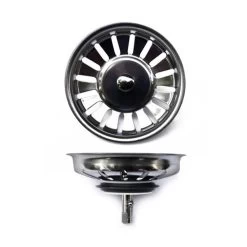 Teka Siebkorbventil Für Handbetätigung