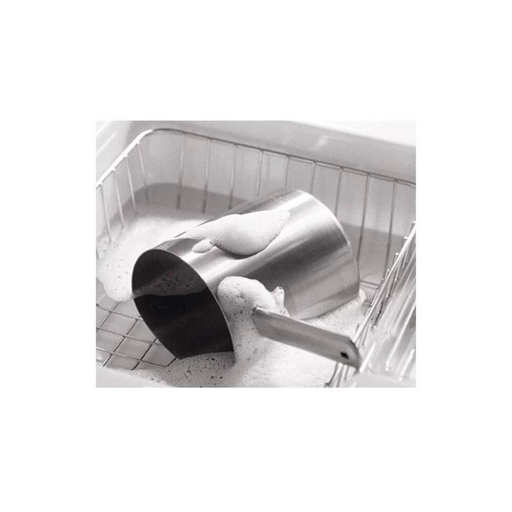 Villeroy & Boch Drahtkorb Aus Edelstahl Subway 45, 45 Flat, XS, XS Flat 4 Villeroy & Boch Drahtkorb Aus Edelstahl Subway 45, 45 Flat, XS, XS Flat – Bild 2