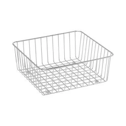 Villeroy & Boch Drahtkorb Aus Edelstahl Subway 80