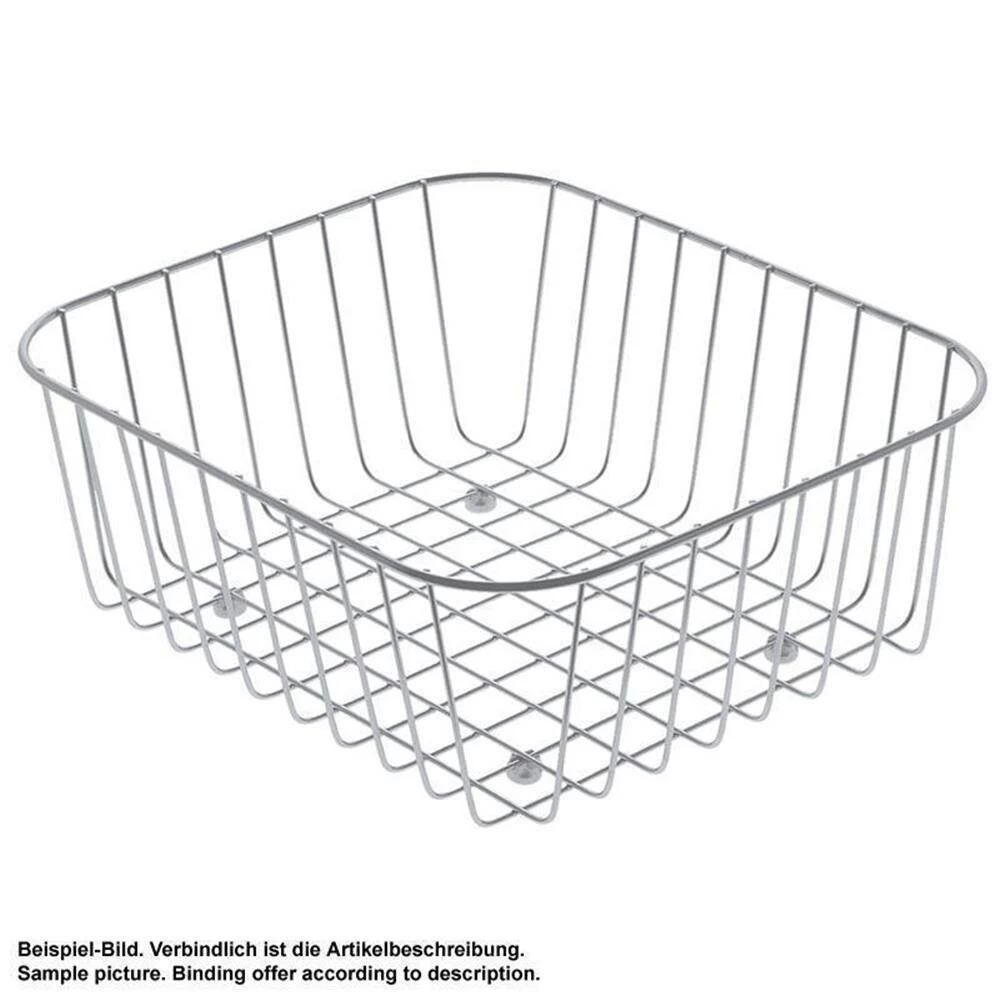 Villeroy & Boch Drahtkorb Aus Edelstahl Zu Condor 80 Und Condor 45 3 Villeroy & Boch Drahtkorb Aus Edelstahl Zu Condor 80 Und Condor 45