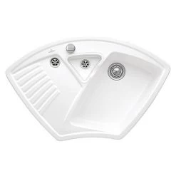 Titelseite 27 Villeroy & Boch Einbauspüle Arena Eck