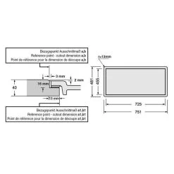 Villeroy & Boch Einbauspüle Flächenbündig Subway 45 Flat Becken Links -Machen Sie es mit der Küchenspüle. villeroy boch einbauspuele flaechenbuendig subway 45 flat becken links5