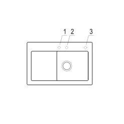 Villeroy & Boch Einbauspüle Flächenbündig Subway 45 Flat Becken Rechts -Machen Sie es mit der Küchenspüle. villeroy boch einbauspuele flaechenbuendig subway 45 flat becken rechts4