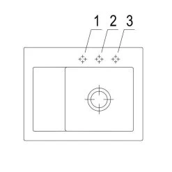 Villeroy & Boch Einbauspüle Subway 45 Compact Becken Rechts -Machen Sie es mit der Küchenspüle. villeroy boch einbauspuele subway 45 compact becken rechts4