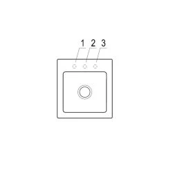 Villeroy & Boch Einbauspüle Subway 45 XS -Machen Sie es mit der Küchenspüle. villeroy boch einbauspuele subway 45 xs4