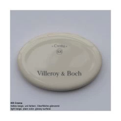Villeroy & Boch Einbauspüle Subway Style 50 Becken Links Handbedienung Classicline KR Crema (glänzend) 10 Villeroy & Boch Einbauspüle Subway Style 50 Becken Links Handbedienung Classicline KR Crema (glänzend) -Machen Sie es mit der Küchenspüle. villeroy boch einbauspuele subway style 50 becken links handbedienung classicline kr crema glaenzend 13