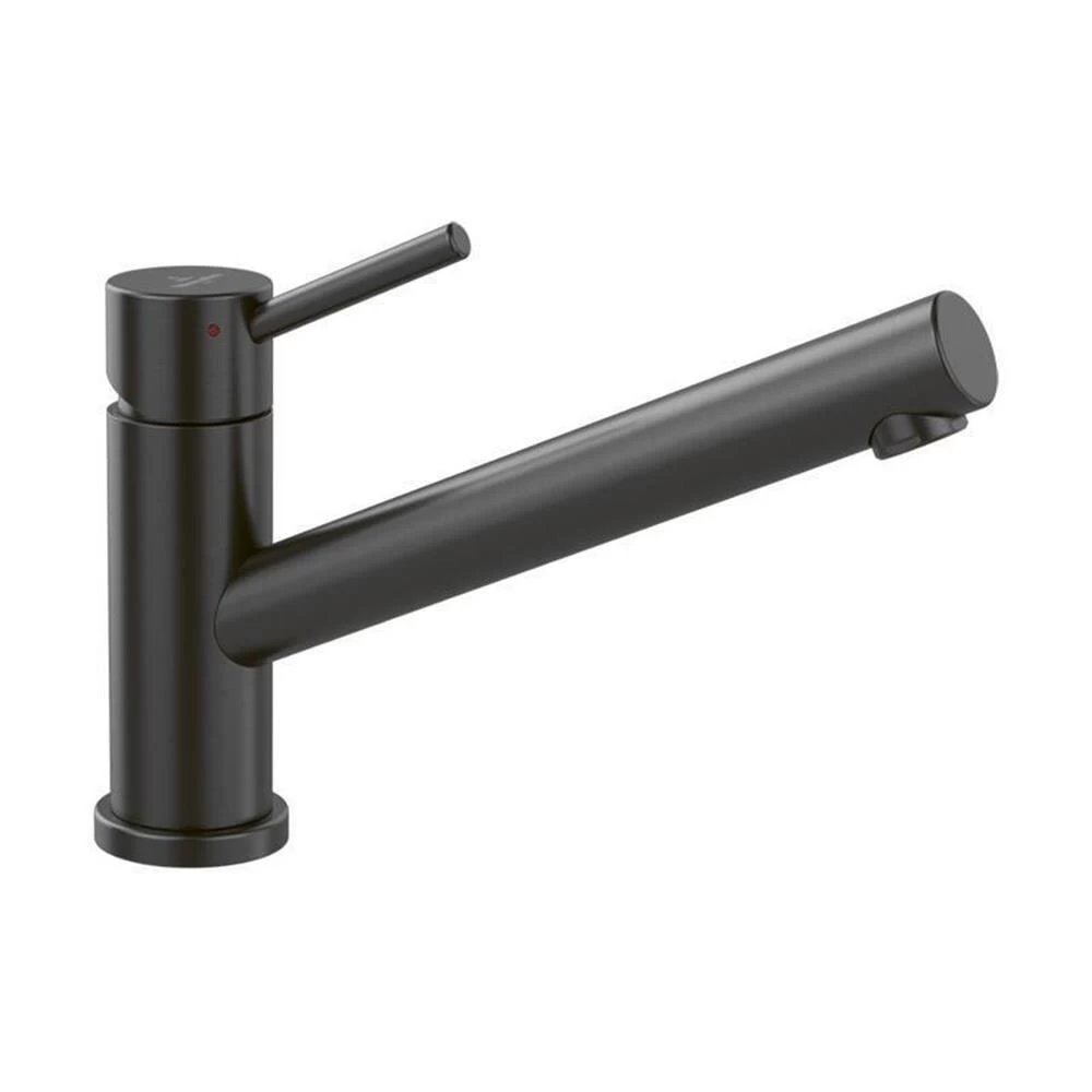 Villeroy & Boch Küchenarmatur Como | Niederdruck 3 Villeroy & Boch Küchenarmatur Como | Niederdruck