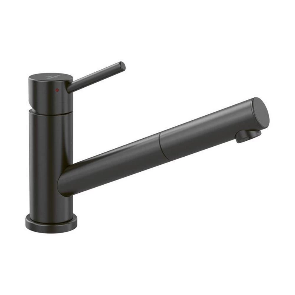 Villeroy & Boch Küchenarmatur Como Shower | Niederdruck 3 Villeroy & Boch Küchenarmatur Como Shower | Niederdruck