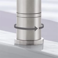 Villeroy & Boch Küchenarmatur Como X Edelstahl Massiv -Machen Sie es mit der Küchenspüle. villeroy boch kuechenarmatur como x edelstahl massiv3