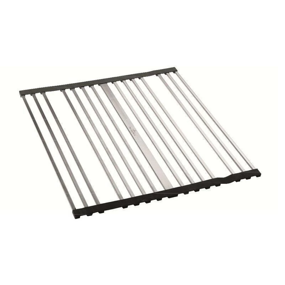 Villeroy & Boch Rollrost, Edelstahl 3 Villeroy & Boch Rollrost, Edelstahl