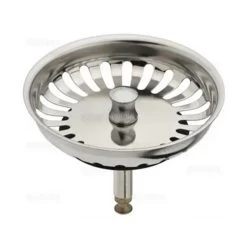 Villeroy & Boch Siebkorbventil Für Exzenter-Betätigung