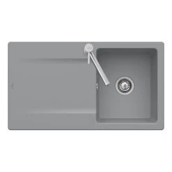 Villeroy & Boch Siluet 50