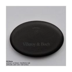 Villeroy & Boch Siluet 50 Flat Mit Handbetätigung Premiumline S5 Ebony -NEUWERTIG- 10 Villeroy & Boch Siluet 50 Flat Mit Handbetätigung Premiumline S5 Ebony -NEUWERTIG- -Machen Sie es mit der Küchenspüle. villeroy boch siluet 50 flat mit handbetaetigung premiumline s5 ebony neuwertig3