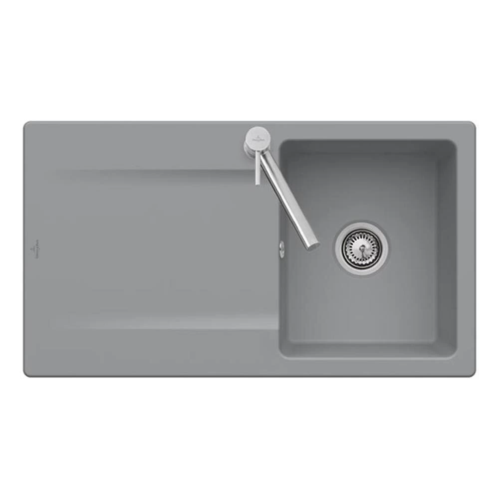 Villeroy & Boch Siluet 50 3 Villeroy & Boch Siluet 50