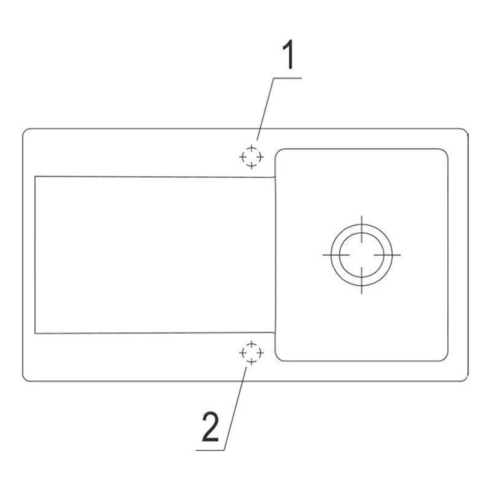 Villeroy & Boch Siluet 50 6 Villeroy & Boch Siluet 50 – Bild 4
