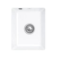 Villeroy & Boch Unterbauspüle Subway 45 SU