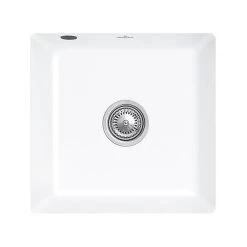 Villeroy & Boch Unterbauspüle Subway 50 SU