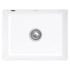 Villeroy & Boch Unterbauspüle Subway 60 SU