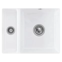 Villeroy & Boch Unterbauspüle Subway 60 XU